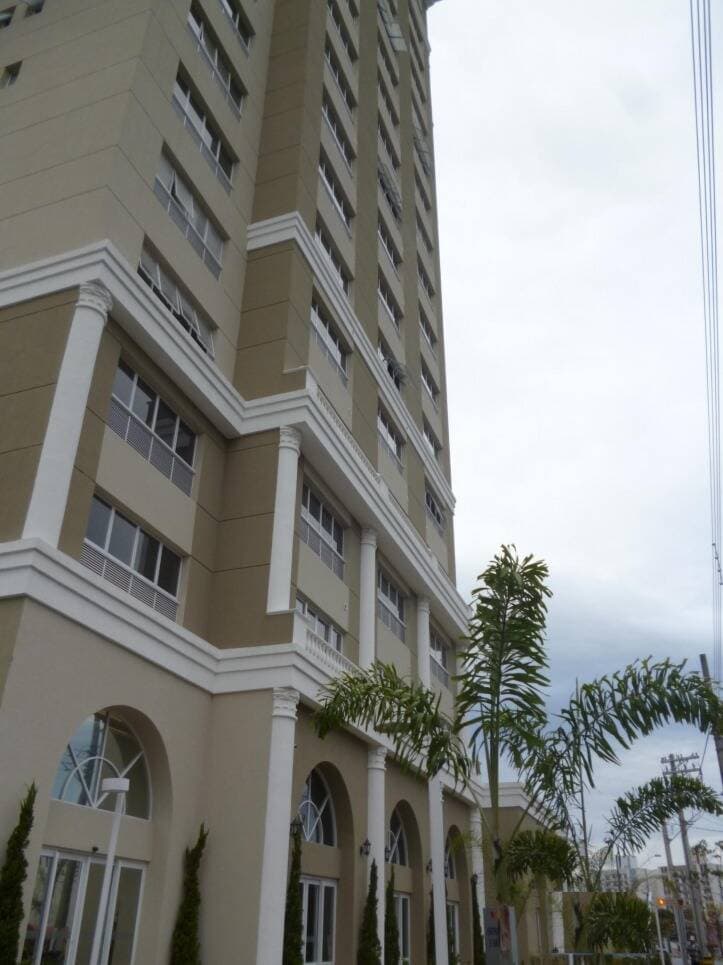 SALA COMERCIAL - EDIFÍCIO PREMIUM OFFICE TOWER COM 2 VAGAS estuda troca — foto 2