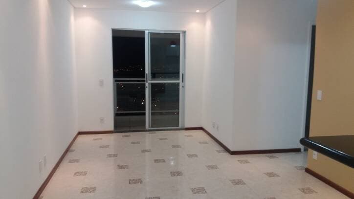 Apartamento em jacareí, residencial ACQUA — foto 7