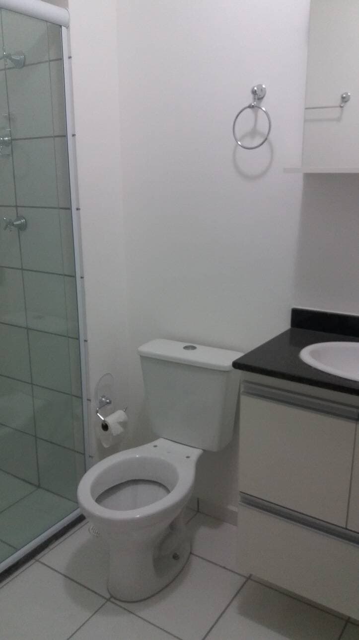 Apartamento em jacareí, residencial ACQUA — foto 8