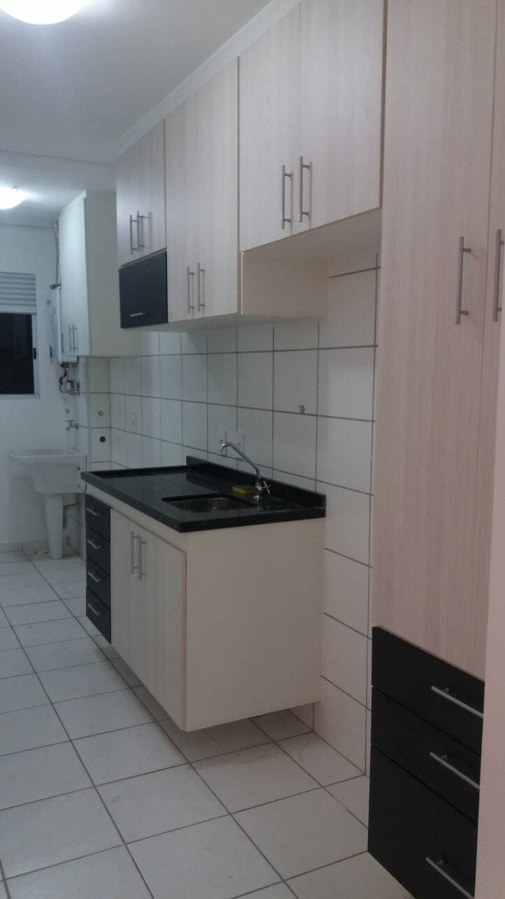 Apartamento em jacareí, residencial ACQUA — foto 9