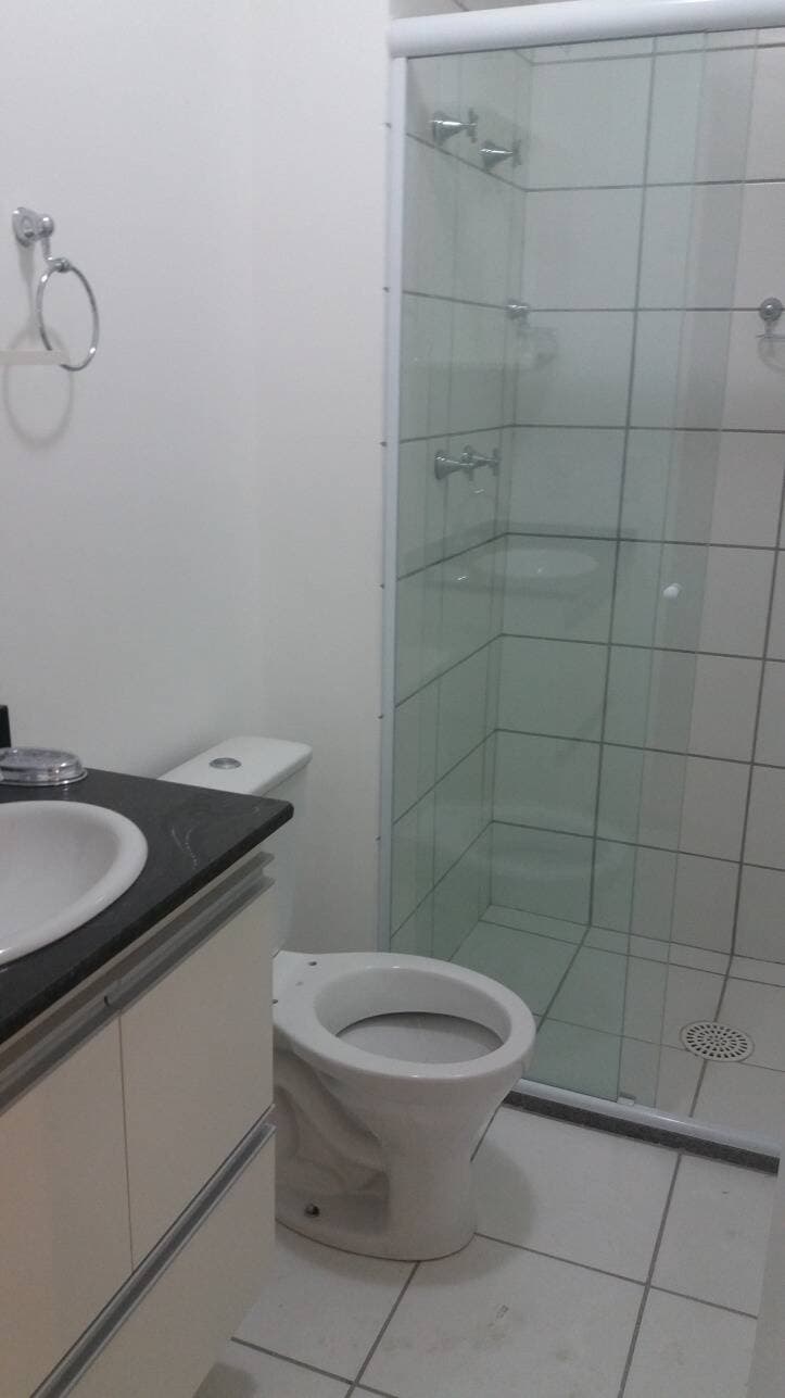 Apartamento em jacareí, residencial ACQUA — foto 10