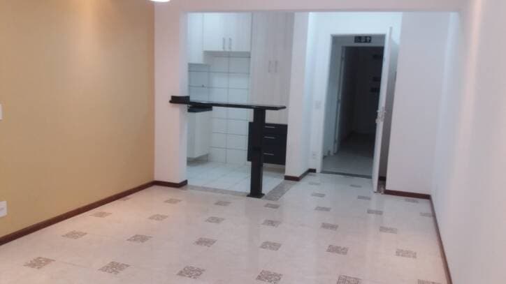 Apartamento em jacareí, residencial ACQUA — foto 13