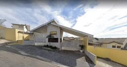 CASA NO CONDOMINIO SANTA RITA JACAREÍ SP