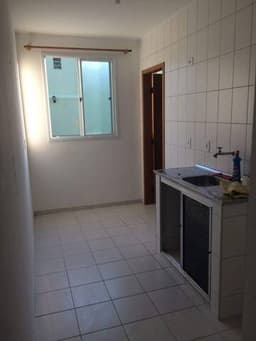 APARTAMENTO NO EDIFÍCIO SANTA HELENA JACAREÍ SP PARA VENDA