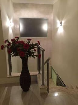 LINDA CASA NO CONDOMÍNIO VILLA BRANCA I JACAREÍ SP