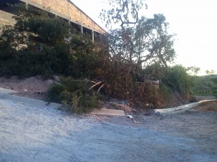 LOTEAMENTO RECANTO DOS EUCALIPTOS - SJC TERRENO COM 1.052 M² — foto 4