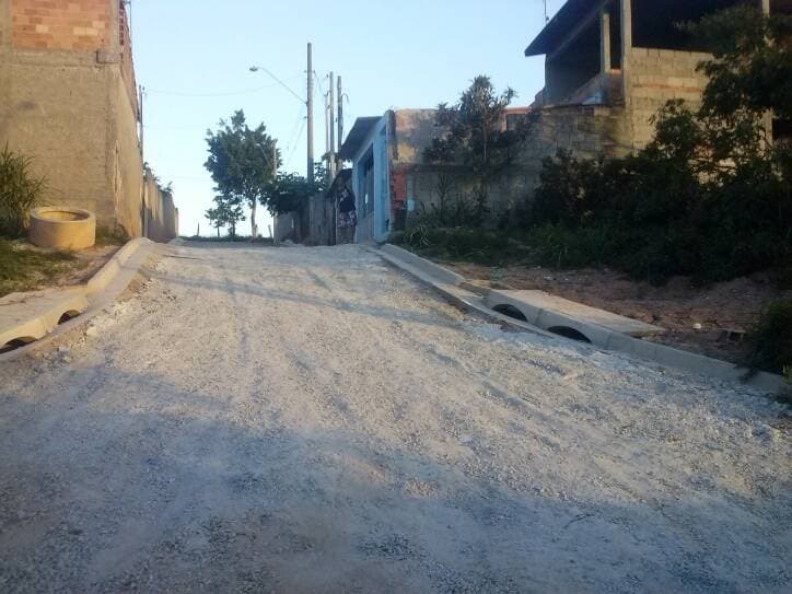 LOTEAMENTO RECANTO DOS EUCALIPTOS - SJC TERRENO COM 1.052 M² — foto 5