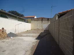 TERRENO PARA VENDA NO JD LUIZA JACAREÍ SP