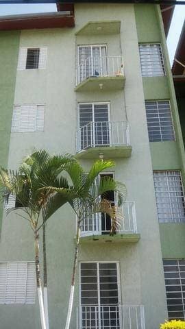 lindo apartamento na saída para SJC — foto 4