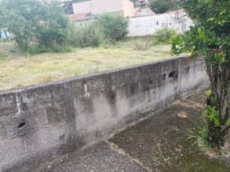 TERRENO JD DO PORTAL ACEITA FINANCIAMENTO JACAREÍ SP