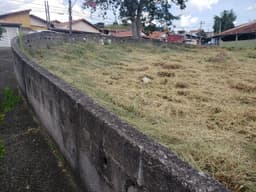 TERRENO JD DO PORTAL ACEITA FINANCIAMENTO JACAREÍ SP