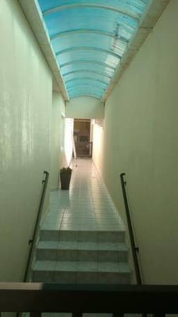 LINDA CASA NO CID JARDIM JACAREÍ SP