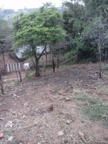 TERRENO DE 696M² BOM PARA CHÁCARA — foto 6