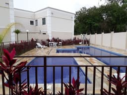 APARTAMENTO NO JD PARAISO PARA VENDA RESIDENCIAL JAGUARIBE