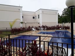 APARTAMENTO NO JD PARAISO PARA VENDA RESIDENCIAL JAGUARIBE