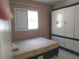 LINDO APARTAMENTO MOBILIADO PARA VENDA JACAREI - SP