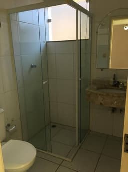 CASA NO CONDOMÍNIO VILLAGE SANTANA JACAREÍ SP