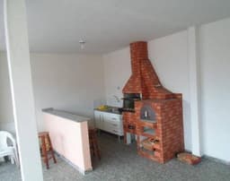 CASA JARDIM CALIFÓRNIA JACAREÍ SP