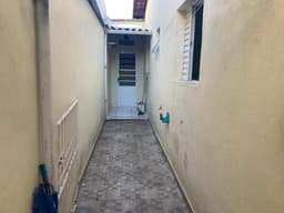 CASA NO JD SANTA MARINA PARA VENDA JACAREÍ SP ESTUDA TROCA POR CHACARA