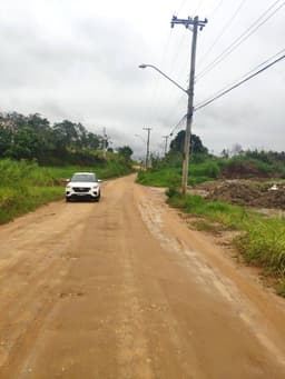 TERRENO VERANEIO IRAJA JACAREÍ SP 4 LOTES A VENDA, VENDE SEPARADO