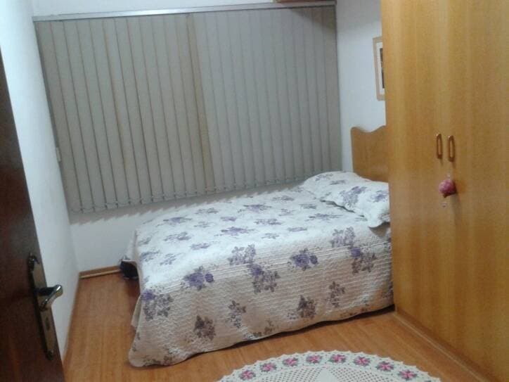 APARTAMENTO NO CENTRO DE JACAREÍ SP — foto 3