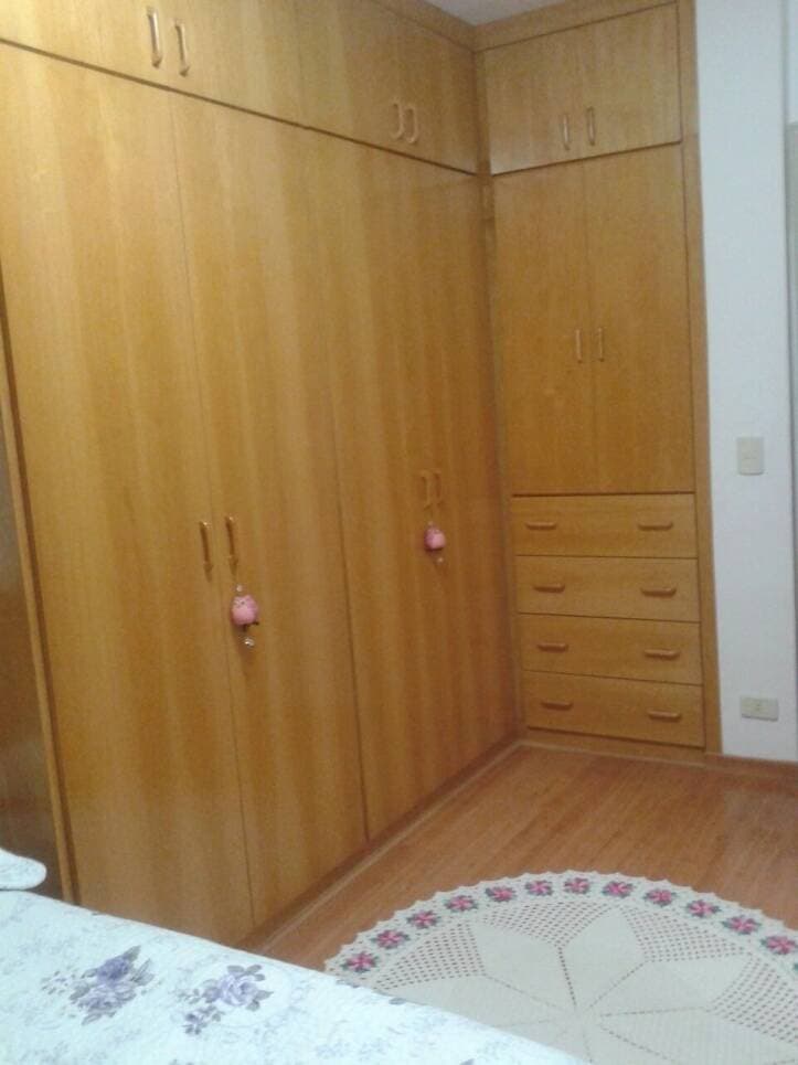APARTAMENTO NO CENTRO DE JACAREÍ SP — foto 4