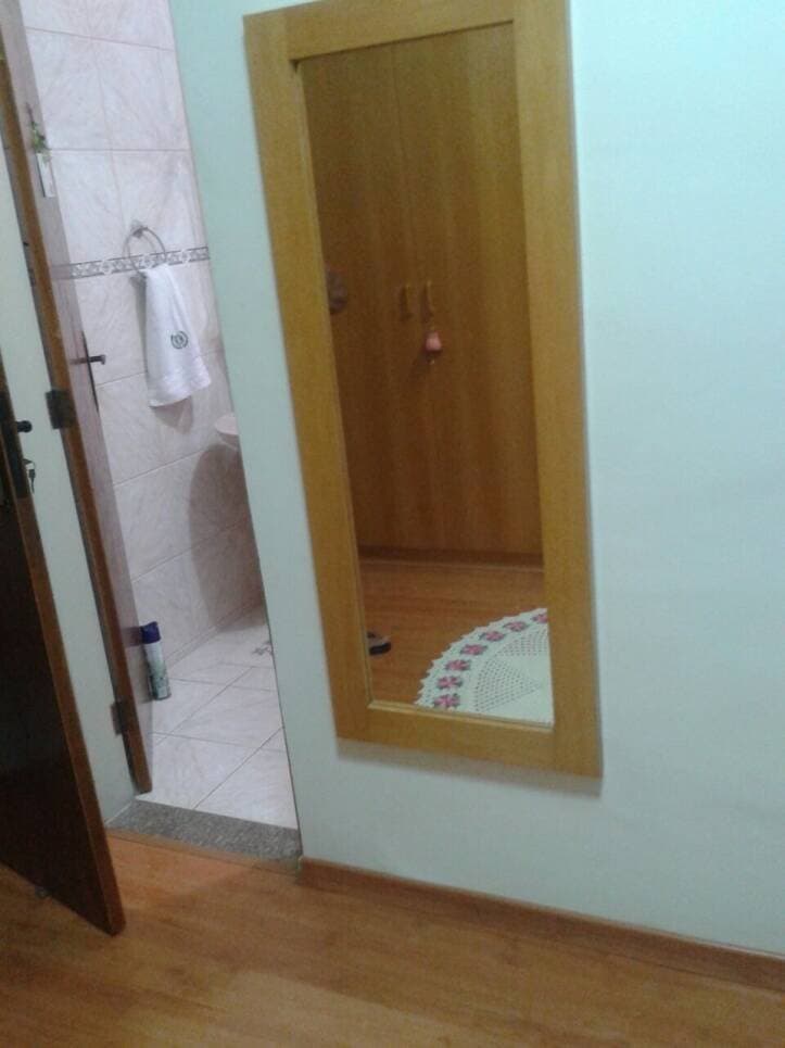 APARTAMENTO NO CENTRO DE JACAREÍ SP — foto 8