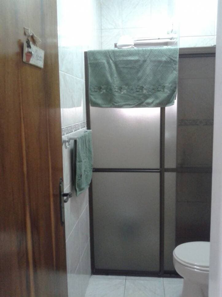 APARTAMENTO NO CENTRO DE JACAREÍ SP — foto 11