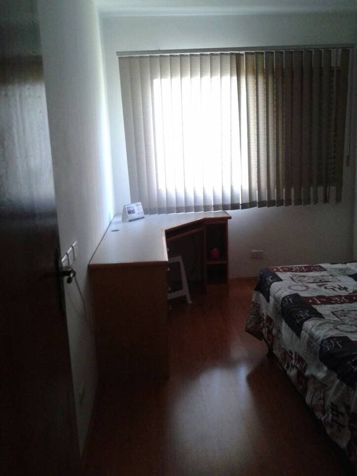 APARTAMENTO NO CENTRO DE JACAREÍ SP — foto 15