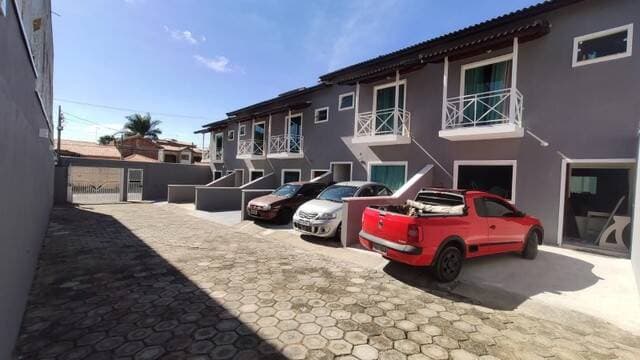CASA DE CONDOMINIO NO ALTOS DE SANTANA — foto 7