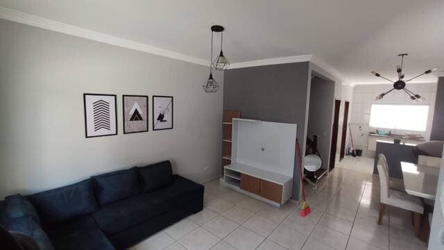 CASA DE CONDOMINIO NO ALTOS DE SANTANA — foto 3