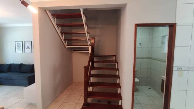 CASA DE CONDOMINIO NO ALTOS DE SANTANA — foto 2