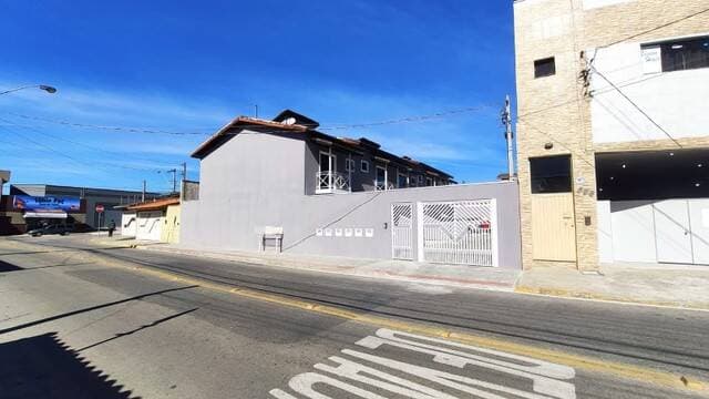 CASA DE CONDOMINIO NO ALTOS DE SANTANA — foto 5