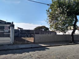 TERRENO NO JD JACINTO JACAREÍ SP 470M²
