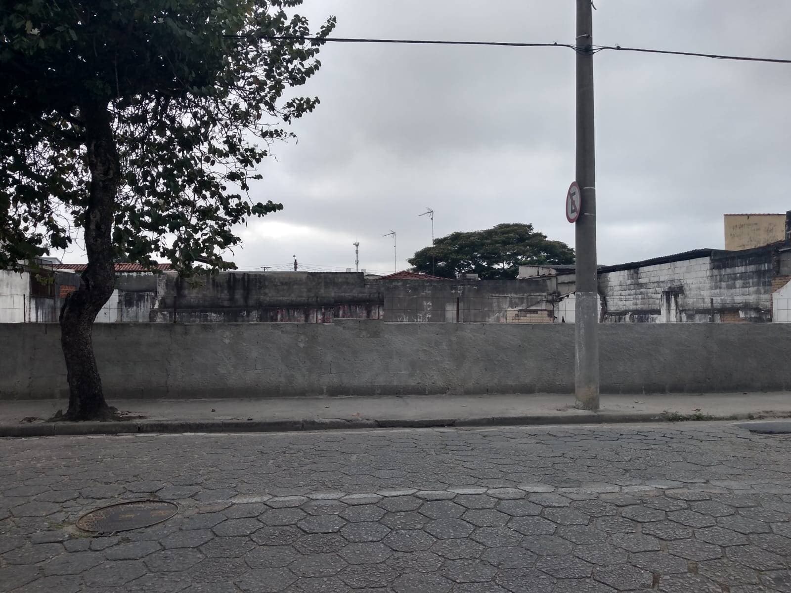 TERRENO NO JD JACINTO JACAREÍ SP 470M² — foto 1