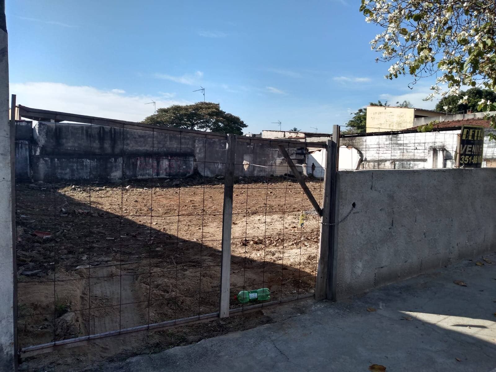 TERRENO NO JD JACINTO JACAREÍ SP 470M² — foto 3