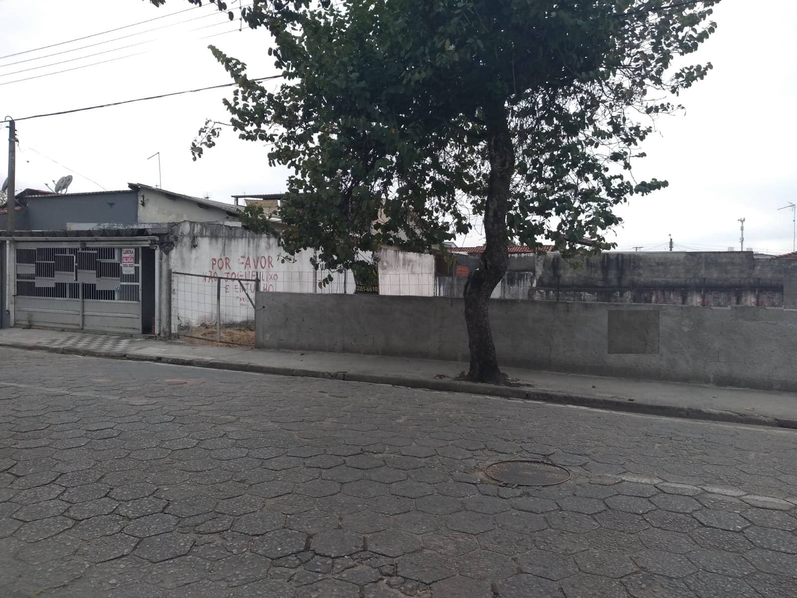 TERRENO NO JD JACINTO JACAREÍ SP 470M² — foto 4