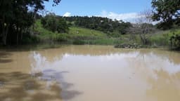 CHÁCARA VERANEIO IRAJA 1.540 M² JACAREÍ SP 2 CASAS