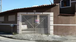 LINDA CASA NO PQ DOS PRINCIPES COM PONTO COMERCIAL