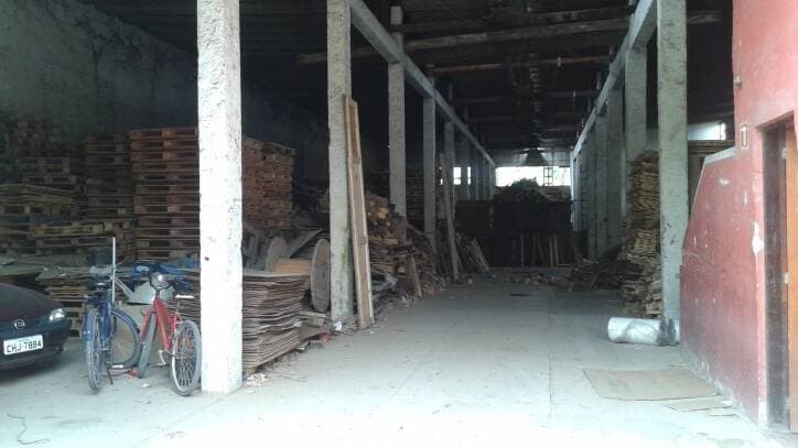 GALPÃO INDUSTRIAL NO PQ MEIA LUA, PRÓXIMO A DUTRA — foto 3