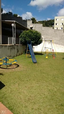 LINDO APARTAMENTO NO CENTRO DE JACAREI — foto 2