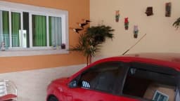 LINDA CASA NO ALTOS DE SANTANA jacareí sp