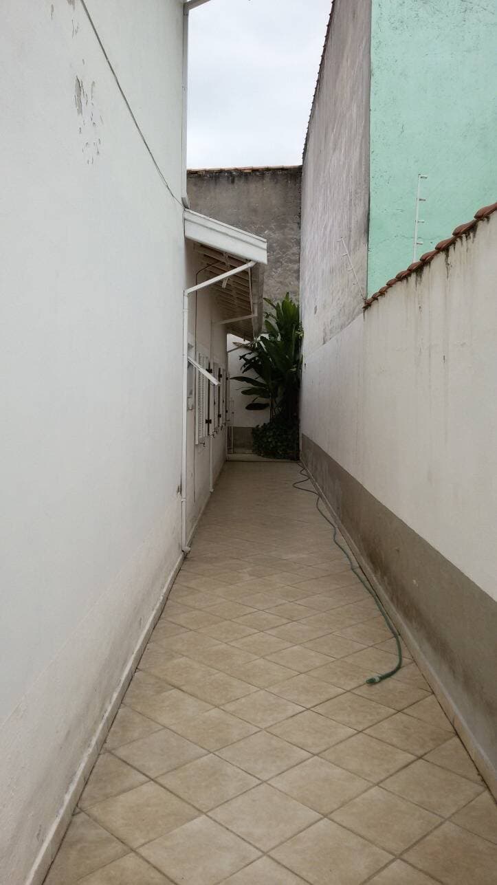 CASA NO PROLONGAMENTO DO SANTA MARIA, ESTUDA TROCA — foto 6