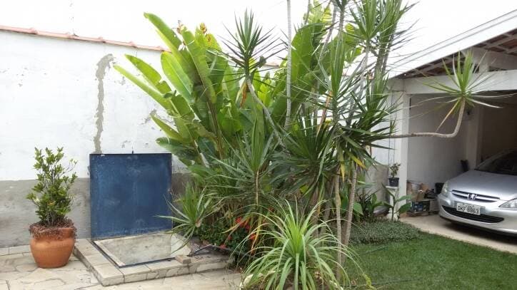CASA NO PROLONGAMENTO DO SANTA MARIA, ESTUDA TROCA — foto 7