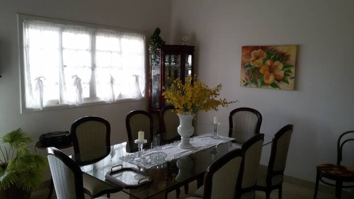 CASA NO PROLONGAMENTO DO SANTA MARIA, ESTUDA TROCA — foto 12