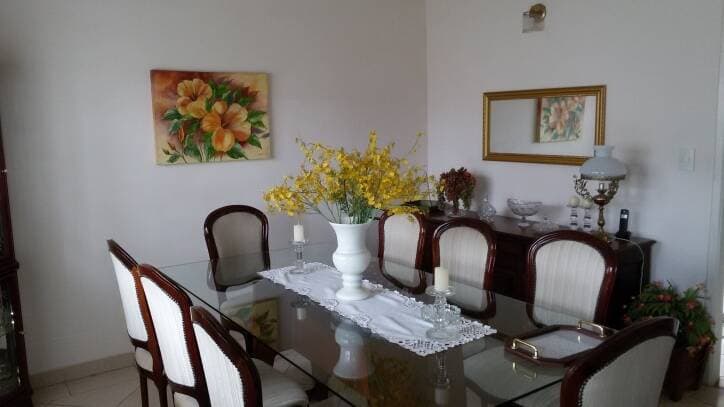 CASA NO PROLONGAMENTO DO SANTA MARIA, ESTUDA TROCA — foto 13