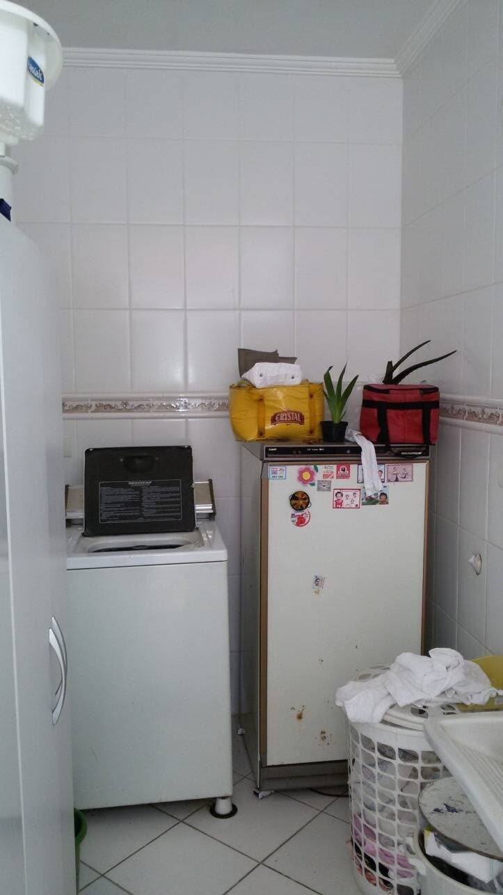 CASA NO PROLONGAMENTO DO SANTA MARIA, ESTUDA TROCA — foto 15