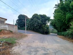 TERRENO JD COLONIA 4.000,00 VENDE SEPARADO OU JUNTO JACAREÍ SP