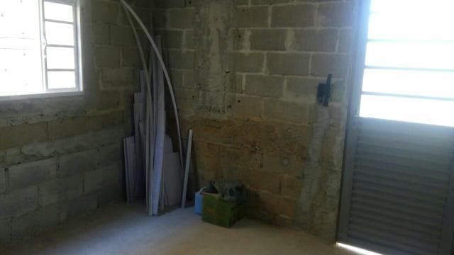 CASA NOVA NO PQ IMPERIAL JACAREÍ SP ESTUDA PEGAR TERRENO — foto 2