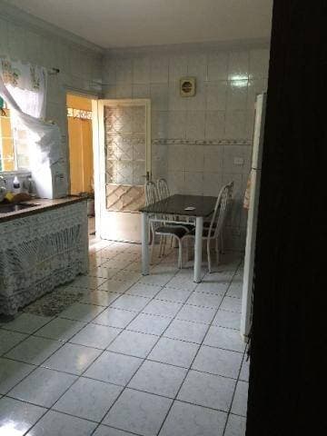 Excelente casa no Cidade Salvador jacareí sp — foto 1